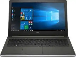  Dell Inspiron 15 5559 (i5559 4413SLV) Laptop (Core i5 6th Gen 8 GB 1 TB Windows 10 4 GB) prices in Pakistan